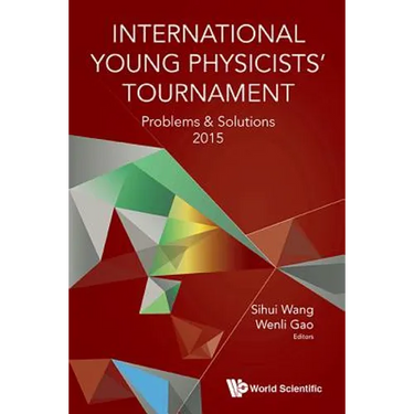 Intl Young Phy Tournament (2015)