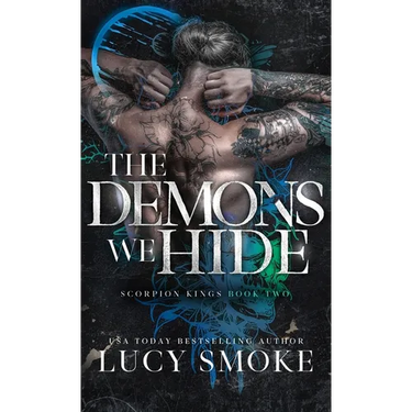The Demons We Hide