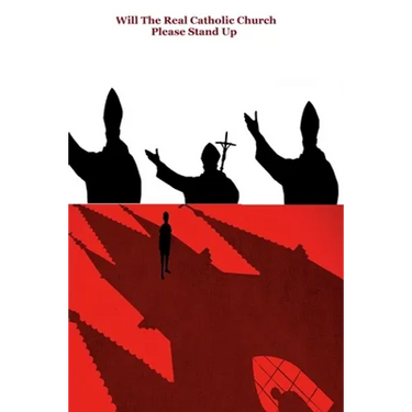 Will the Real Catholic Church Stand Up?