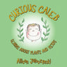 Curious Caleb: Learns About Plants and Herbs