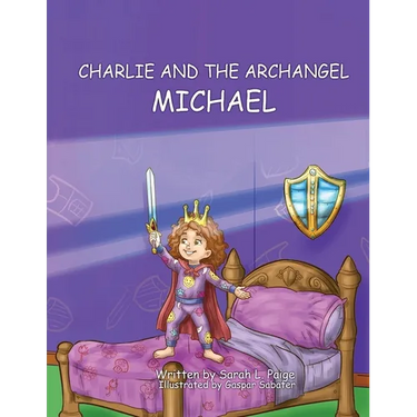Charlie and the Archangel Michael