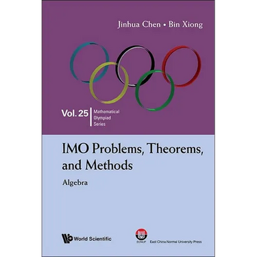 Imo Problems, Theorems..: Algebra