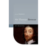 Sir Thomas Browne: The Opium of Time