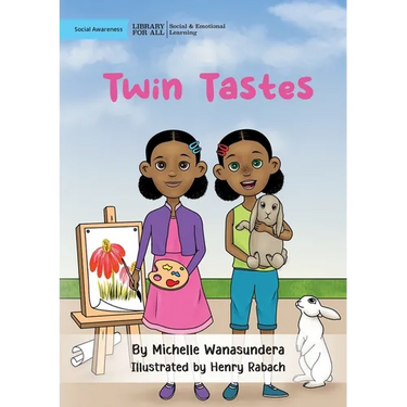 Twin Tastes