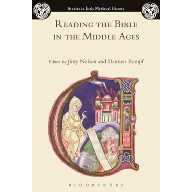 Reading the Bible in the Middle Ages