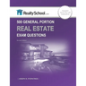 500 General Portion Real Estate Exam Questions