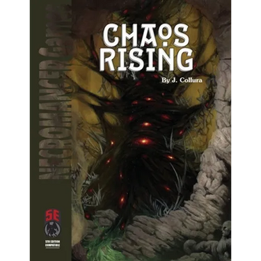 Chaos Rising 5E