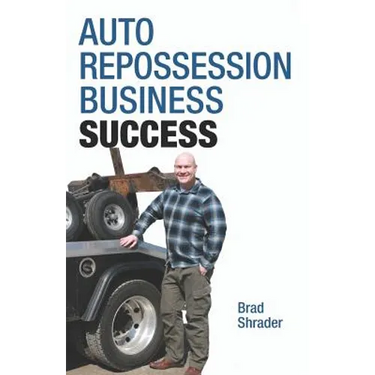 Auto Repossession Business Success