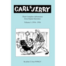 Carl & Jerry: Their Complete Adventures, Volume 1