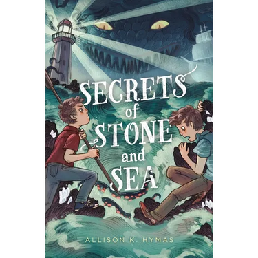 Secrets of Stone and Sea