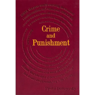 Crime and Punishment