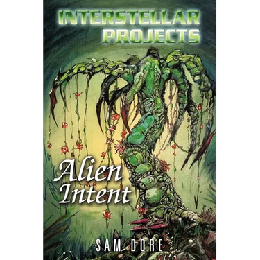 Interstellar Projects: Alien Intent