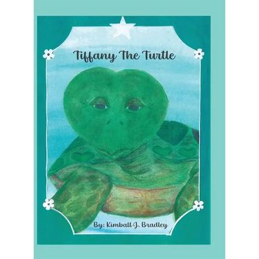 Tiffany the Turtle