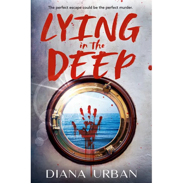 Lying in the Deep