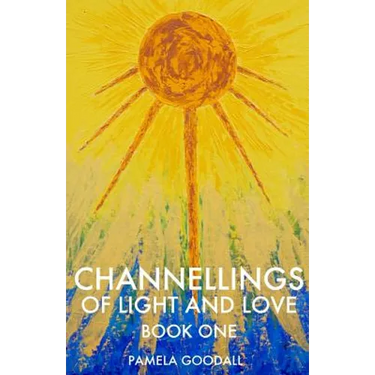 Channellings of Light and Love