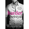 Harder Betrayal