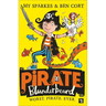 Pirate Blunderbeard: Worst. Pirate. Ever.