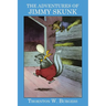 The Adventures of Jimmy Skunk