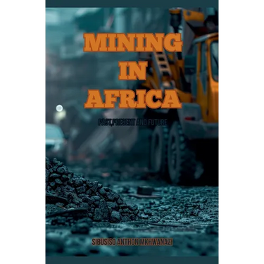 Mining In Africa