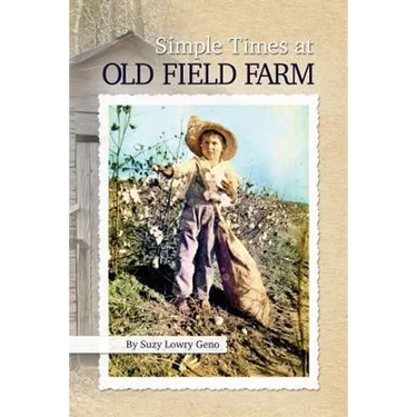 Simple Times at Old Field Farm
