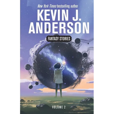 Fantasy Stories Volume 2