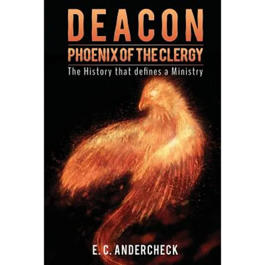 Deacon Phoenix Of The Clergy