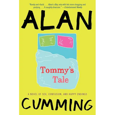Tommy's Tale
