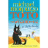 Toto: The Wizard of Oz as Told by the Dog