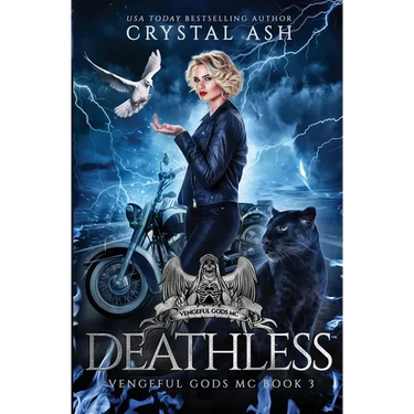 Deathless