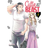Cutie and the Beast Vol. 1
