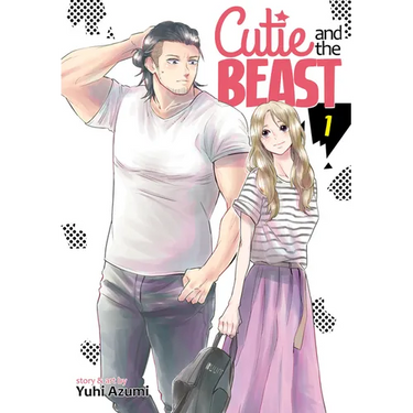 Cutie and the Beast Vol. 1