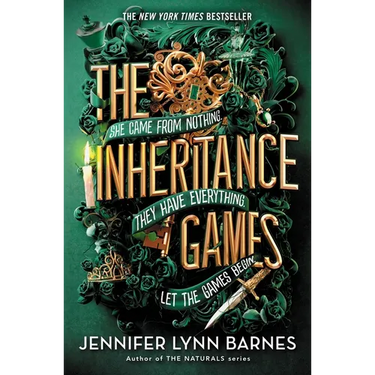The Inheritance Games