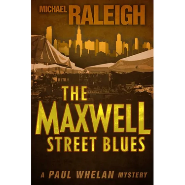 The Maxwell Street Blues