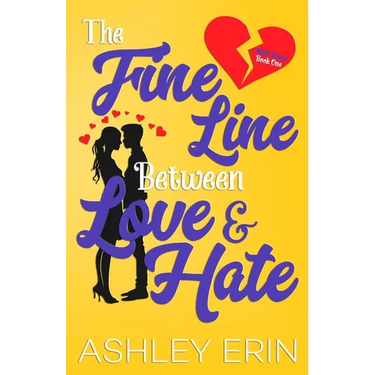 The Fine Line Between Love and Hate