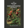 The History of the Northamptonshire Regiment 1934-1948