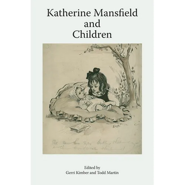 Katherine Mansfield and Children