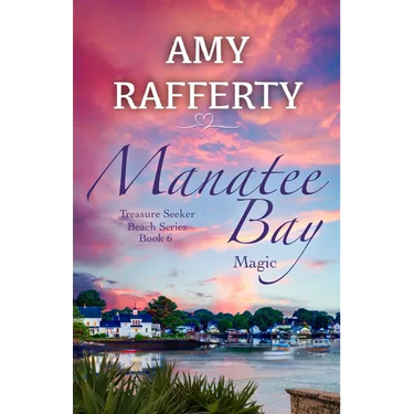 Manatee Bay: Magic