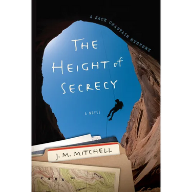 The Height of Secrecy