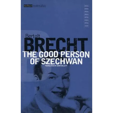 The Good Person of Szechwan