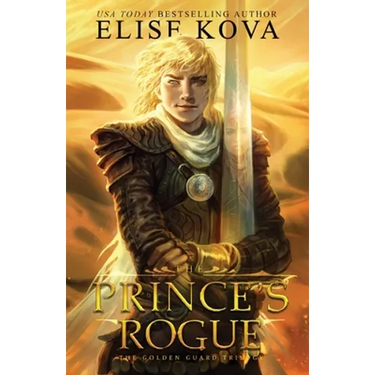 The Prince's Rogue