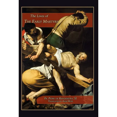 Lives of the Early Martyrs
