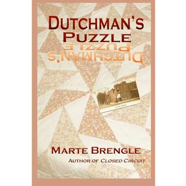 Dutchman's Puzzle