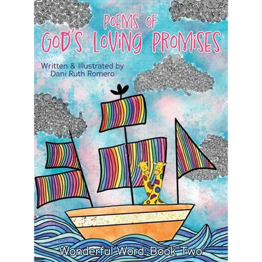 Poems of God's Loving Promises