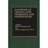 Handbook of Acute Critical Care Neurology