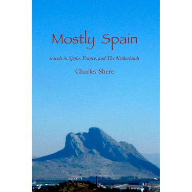 Mostly Spain