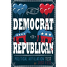 Am I Democrat or Republican? Political Affiliation Test