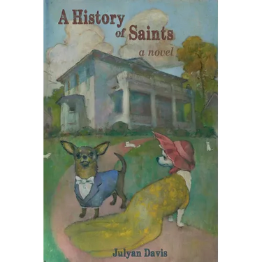 A History of Saints