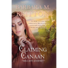 Claiming Canaan: Milcah's Journey: Daughters of Zelophehad, book 3