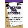 Prepped for Success: What Every Parent Should Know About the College Application Process