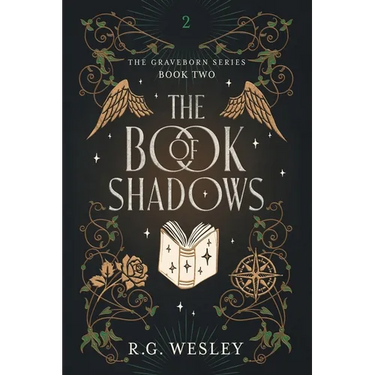 The Book of Shadows